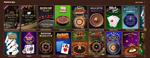 Igrajte najboljše namizne igre – ruleta, blackjack in poker v igralnici MyEmpire Namizne igre v MyEmpire – ruleta, blackjack, poker